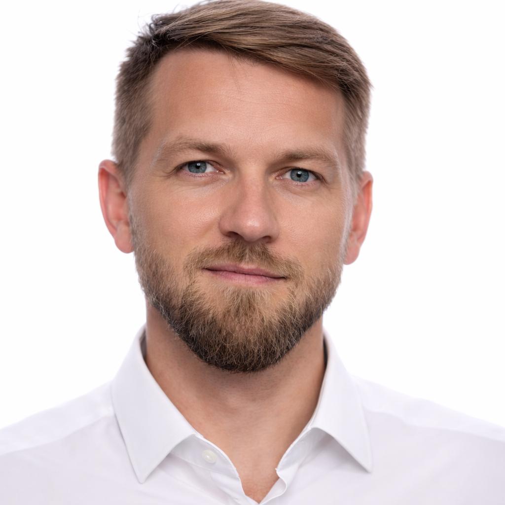 Ing. Jiří Vojkovský